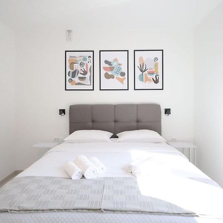 Apartments Maestral Μεντουλίν Εξωτερικό φωτογραφία