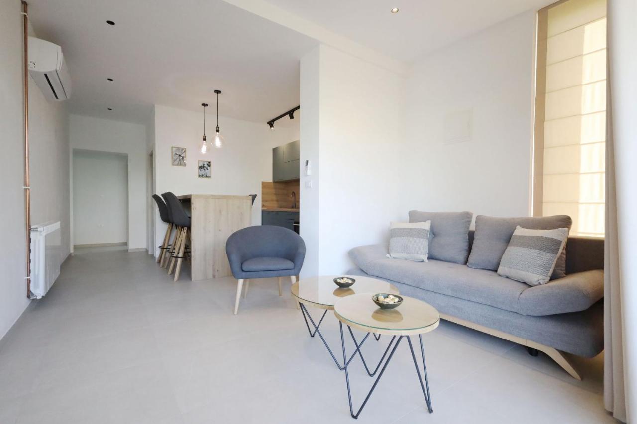 Apartments Maestral Μεντουλίν Εξωτερικό φωτογραφία