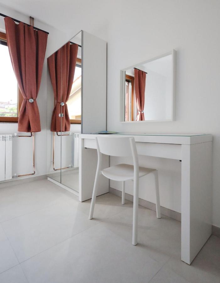 Apartments Maestral Μεντουλίν Εξωτερικό φωτογραφία