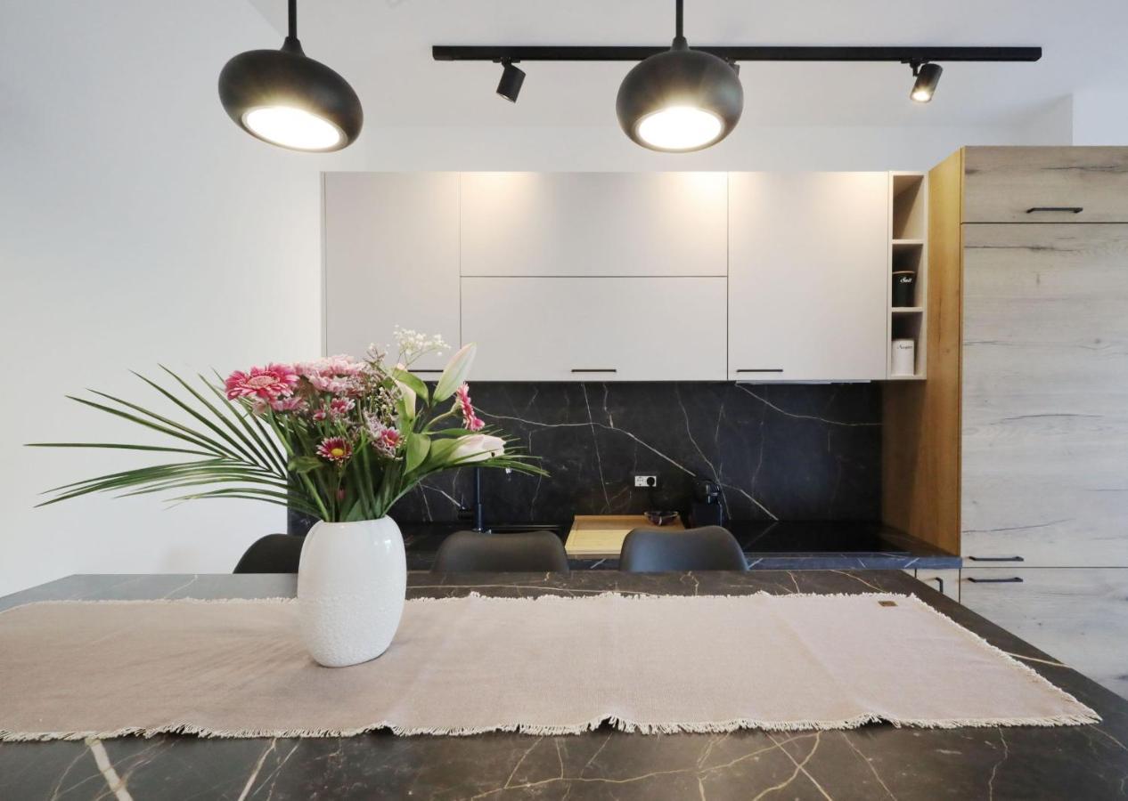 Apartments Maestral Μεντουλίν Εξωτερικό φωτογραφία
