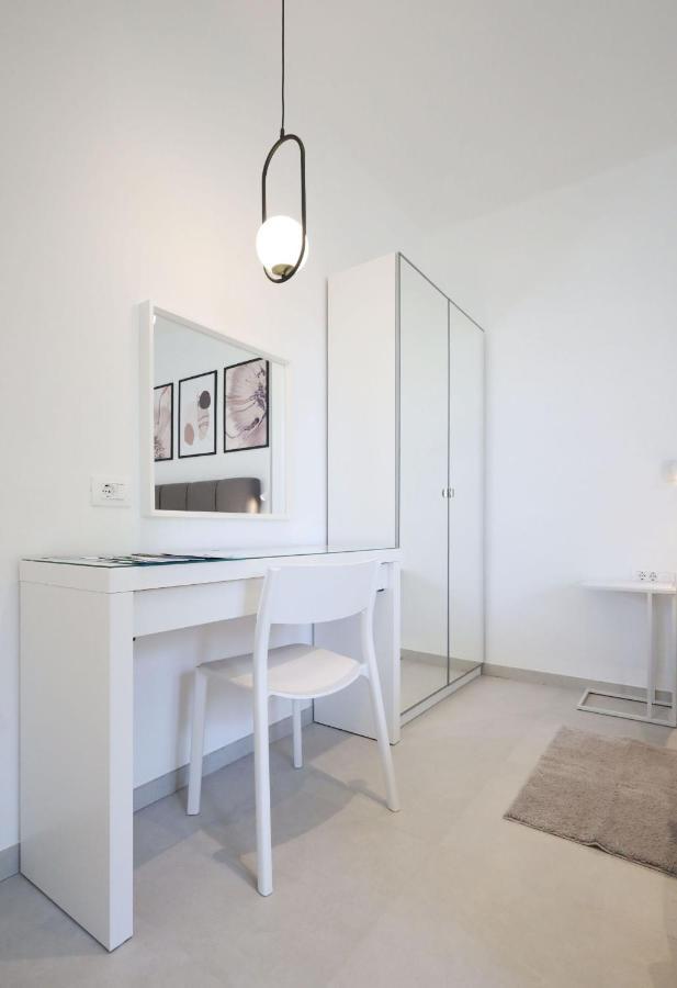 Apartments Maestral Μεντουλίν Εξωτερικό φωτογραφία