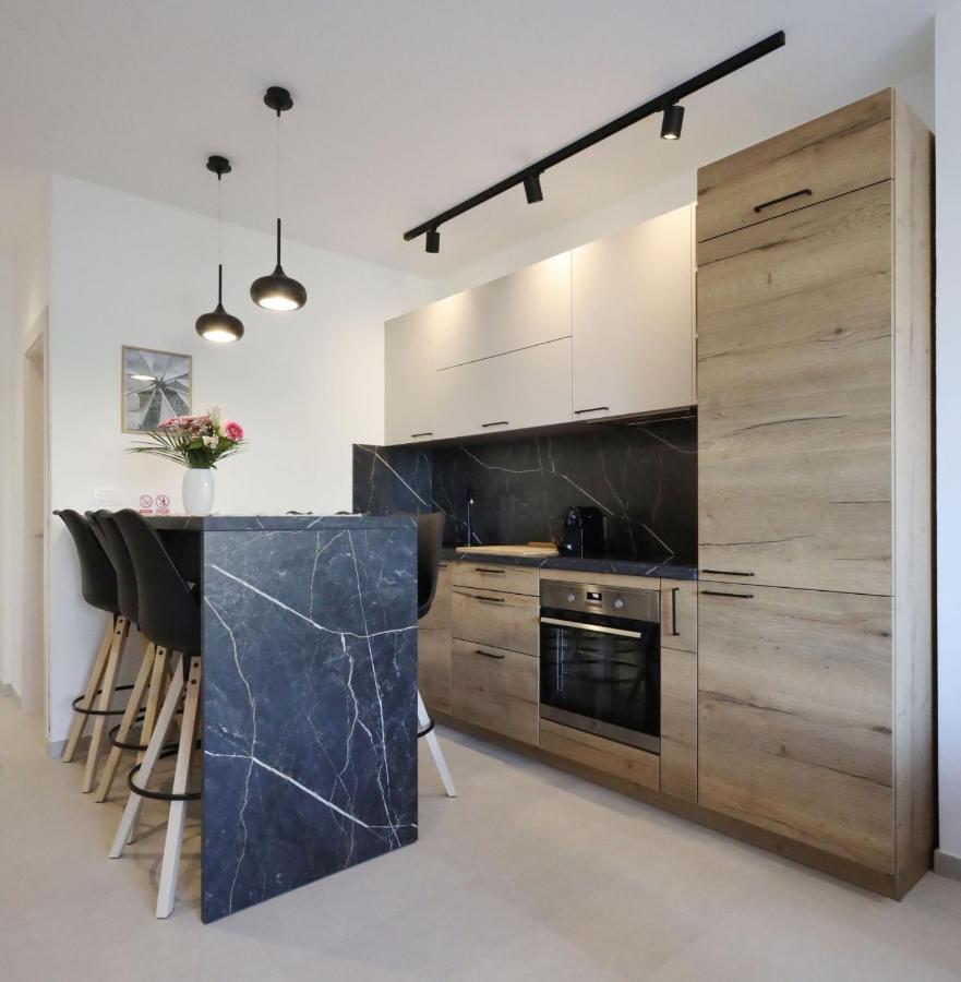 Apartments Maestral Μεντουλίν Εξωτερικό φωτογραφία