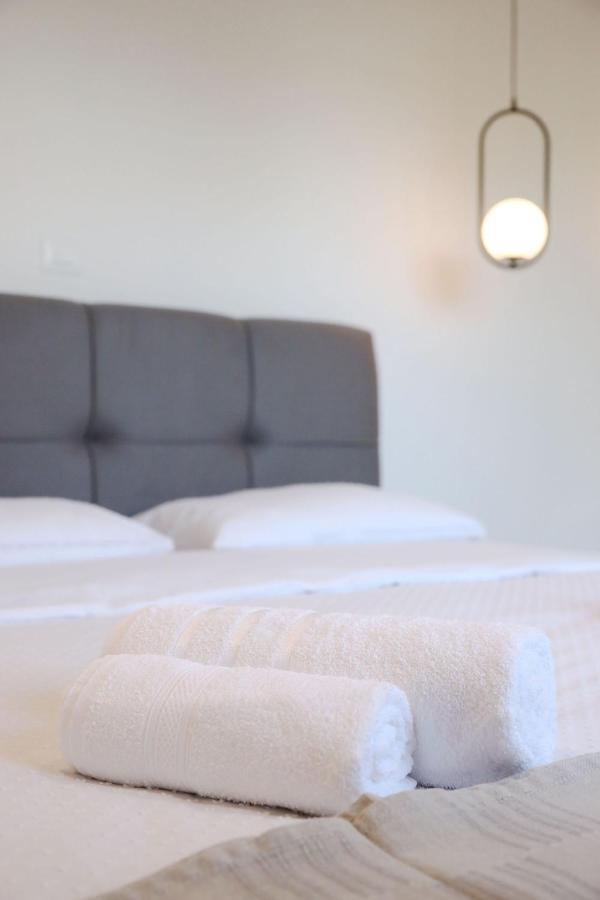 Apartments Maestral Μεντουλίν Εξωτερικό φωτογραφία