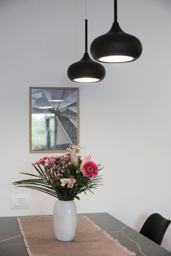 Apartments Maestral Μεντουλίν Εξωτερικό φωτογραφία