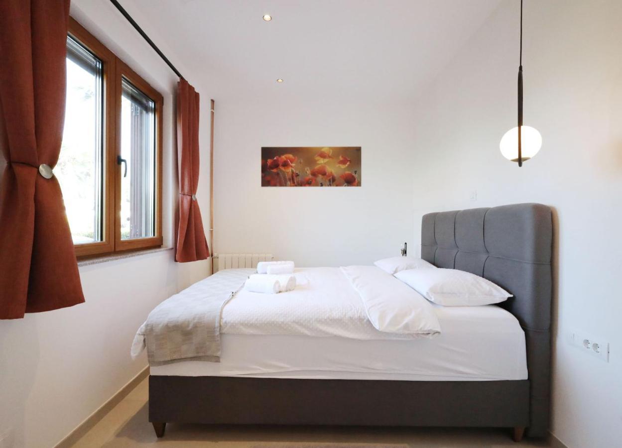 Apartments Maestral Μεντουλίν Εξωτερικό φωτογραφία