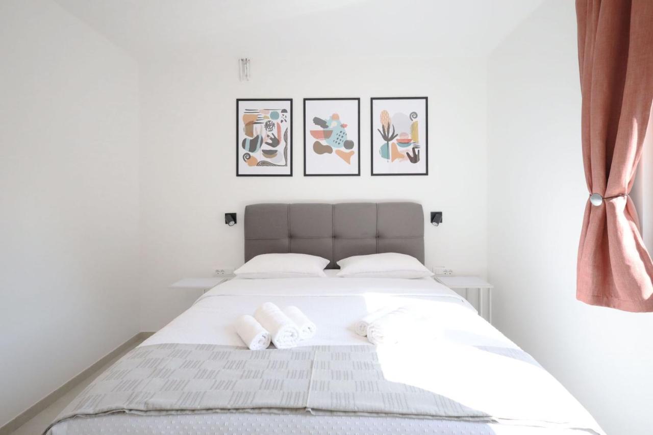 Apartments Maestral Μεντουλίν Εξωτερικό φωτογραφία