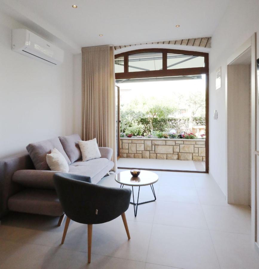 Apartments Maestral Μεντουλίν Εξωτερικό φωτογραφία