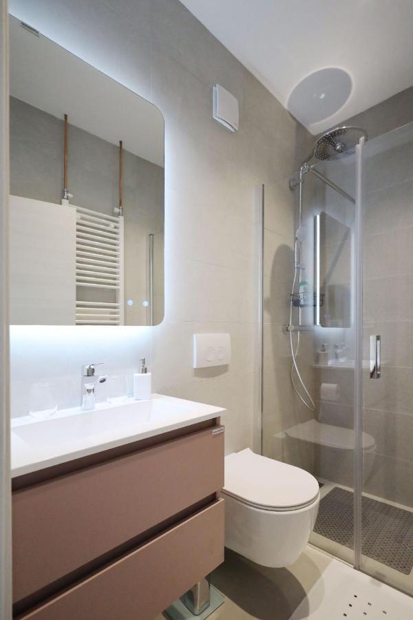 Apartments Maestral Μεντουλίν Εξωτερικό φωτογραφία