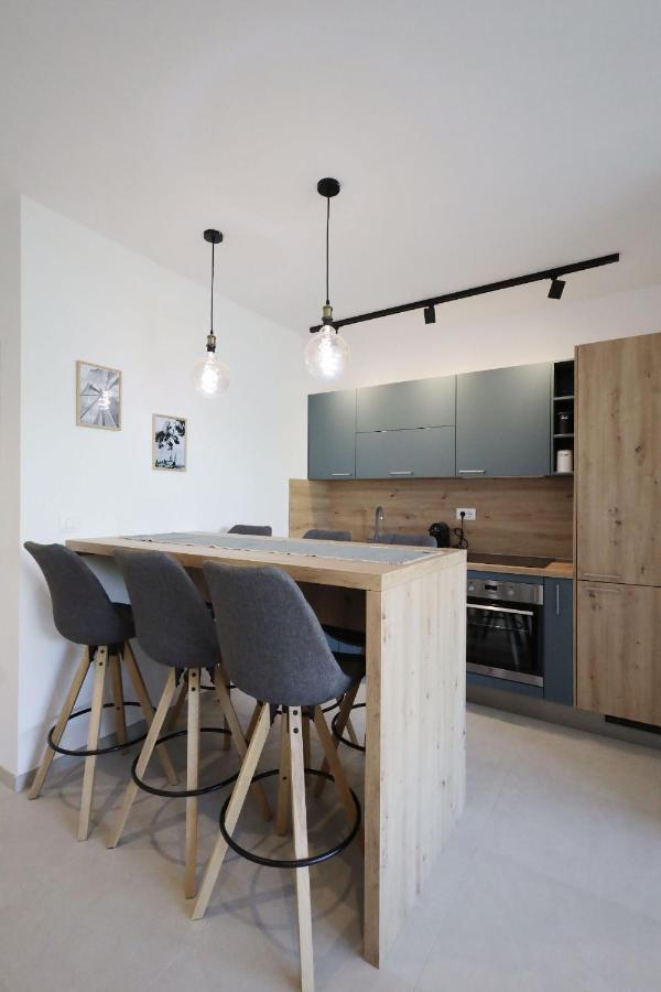 Apartments Maestral Μεντουλίν Εξωτερικό φωτογραφία