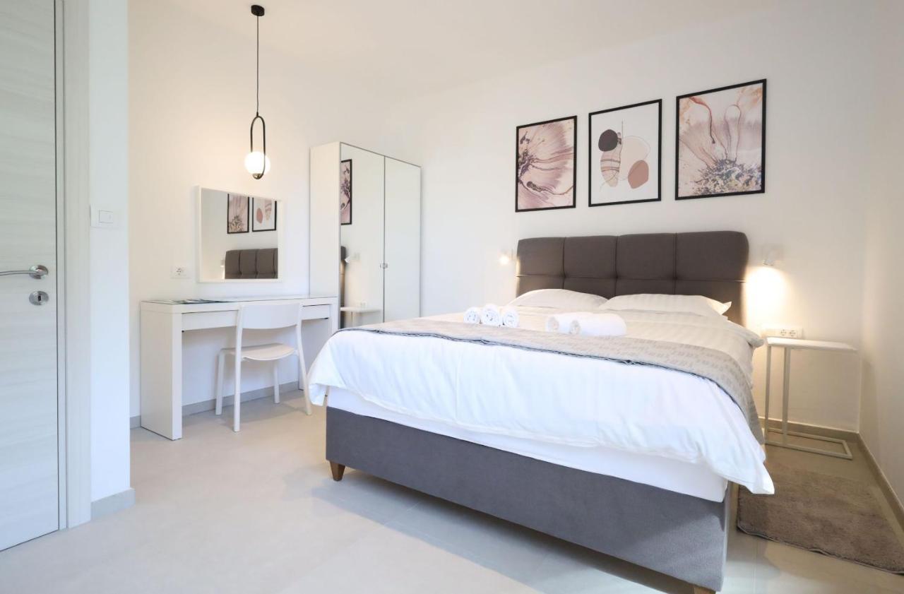 Apartments Maestral Μεντουλίν Εξωτερικό φωτογραφία