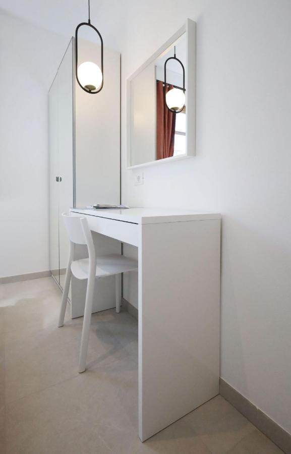 Apartments Maestral Μεντουλίν Εξωτερικό φωτογραφία