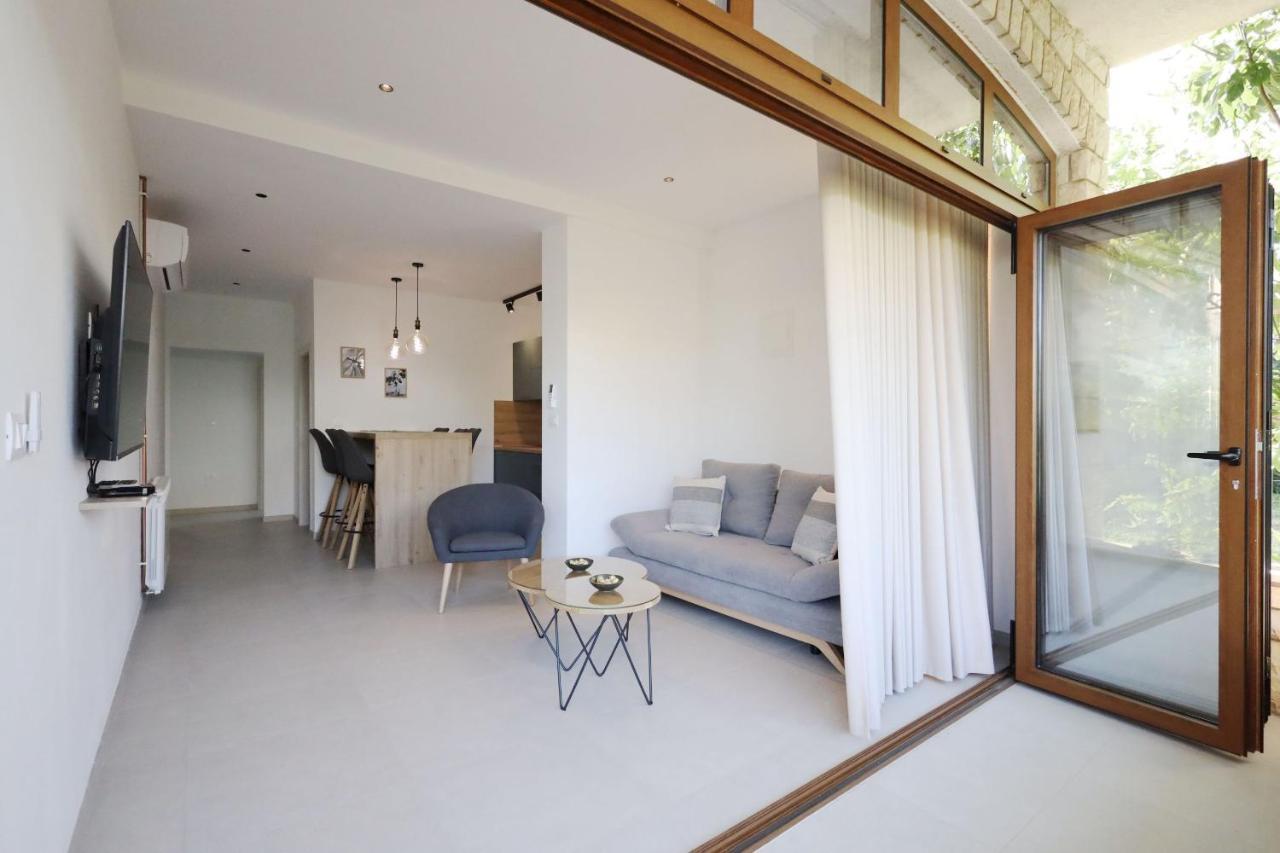 Apartments Maestral Μεντουλίν Εξωτερικό φωτογραφία