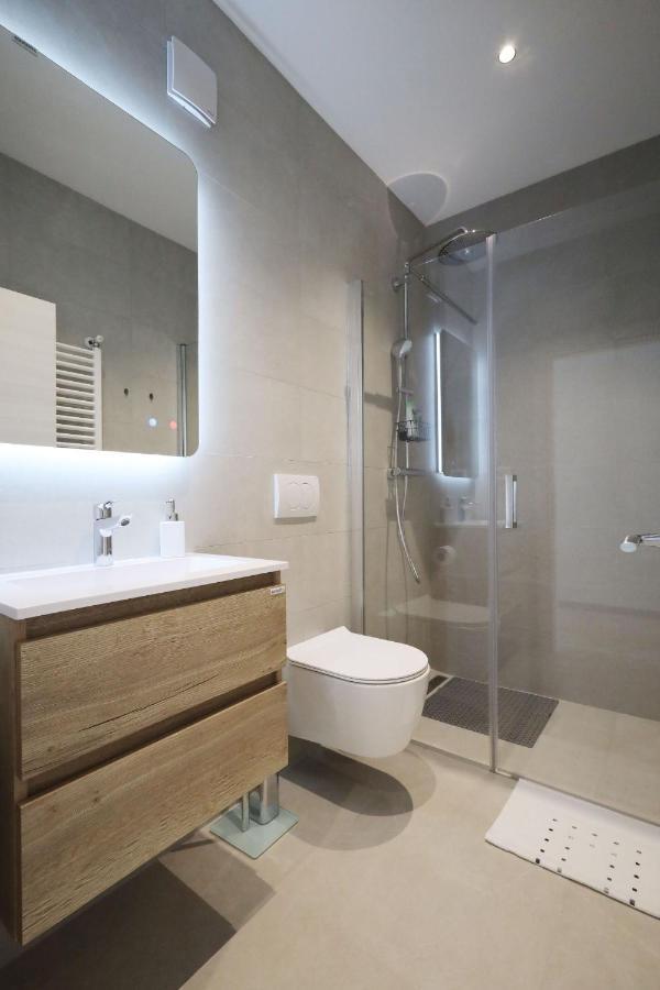 Apartments Maestral Μεντουλίν Εξωτερικό φωτογραφία