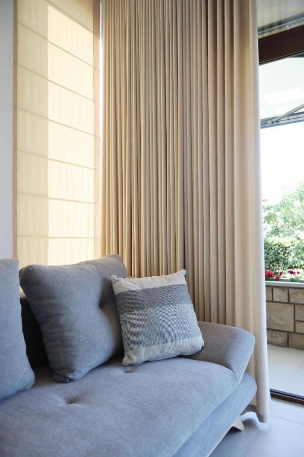 Apartments Maestral Μεντουλίν Εξωτερικό φωτογραφία