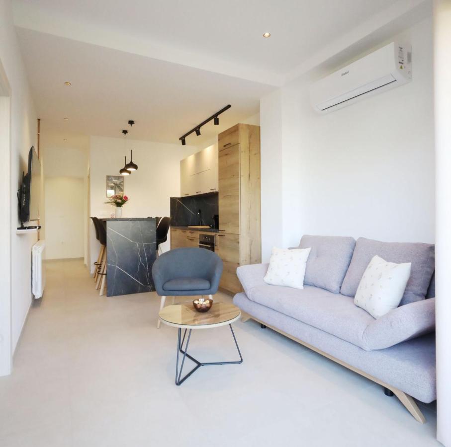 Apartments Maestral Μεντουλίν Εξωτερικό φωτογραφία