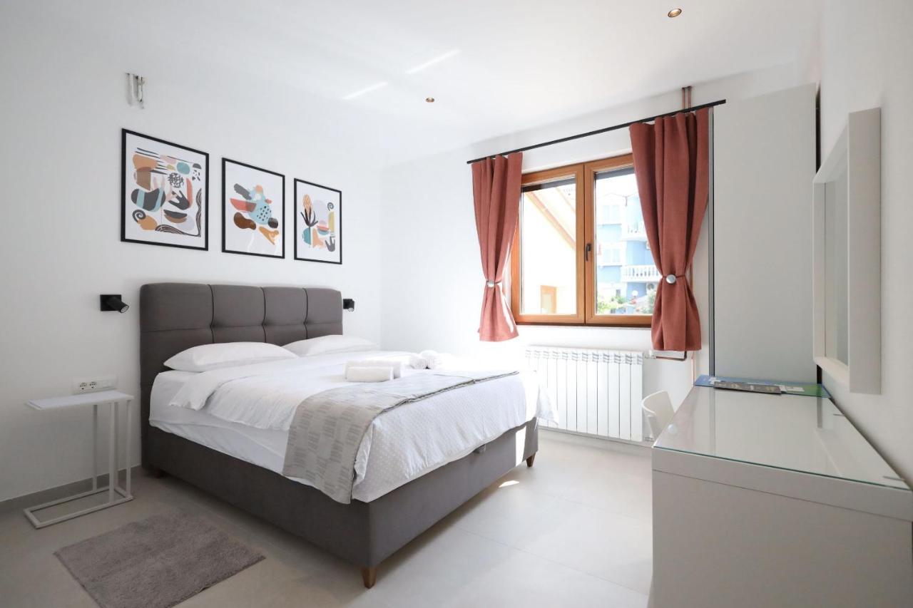 Apartments Maestral Μεντουλίν Εξωτερικό φωτογραφία