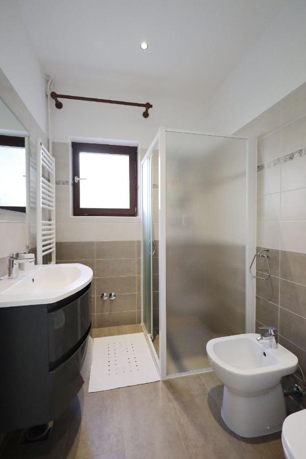 Apartments Maestral Μεντουλίν Εξωτερικό φωτογραφία
