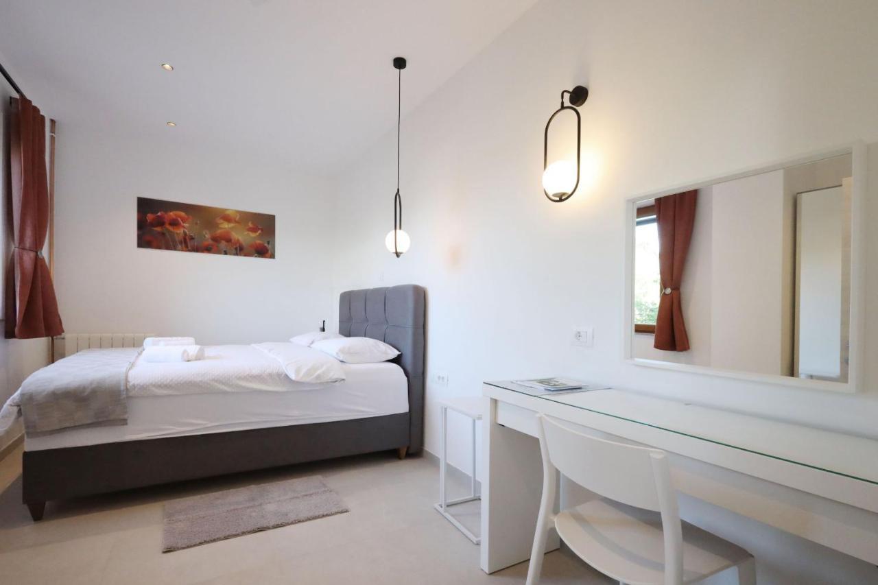 Apartments Maestral Μεντουλίν Εξωτερικό φωτογραφία
