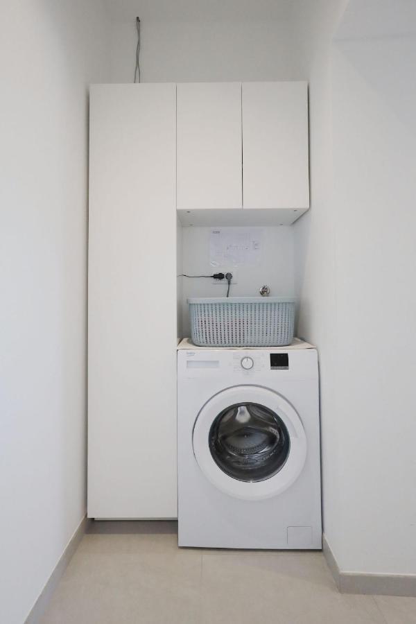 Apartments Maestral Μεντουλίν Εξωτερικό φωτογραφία