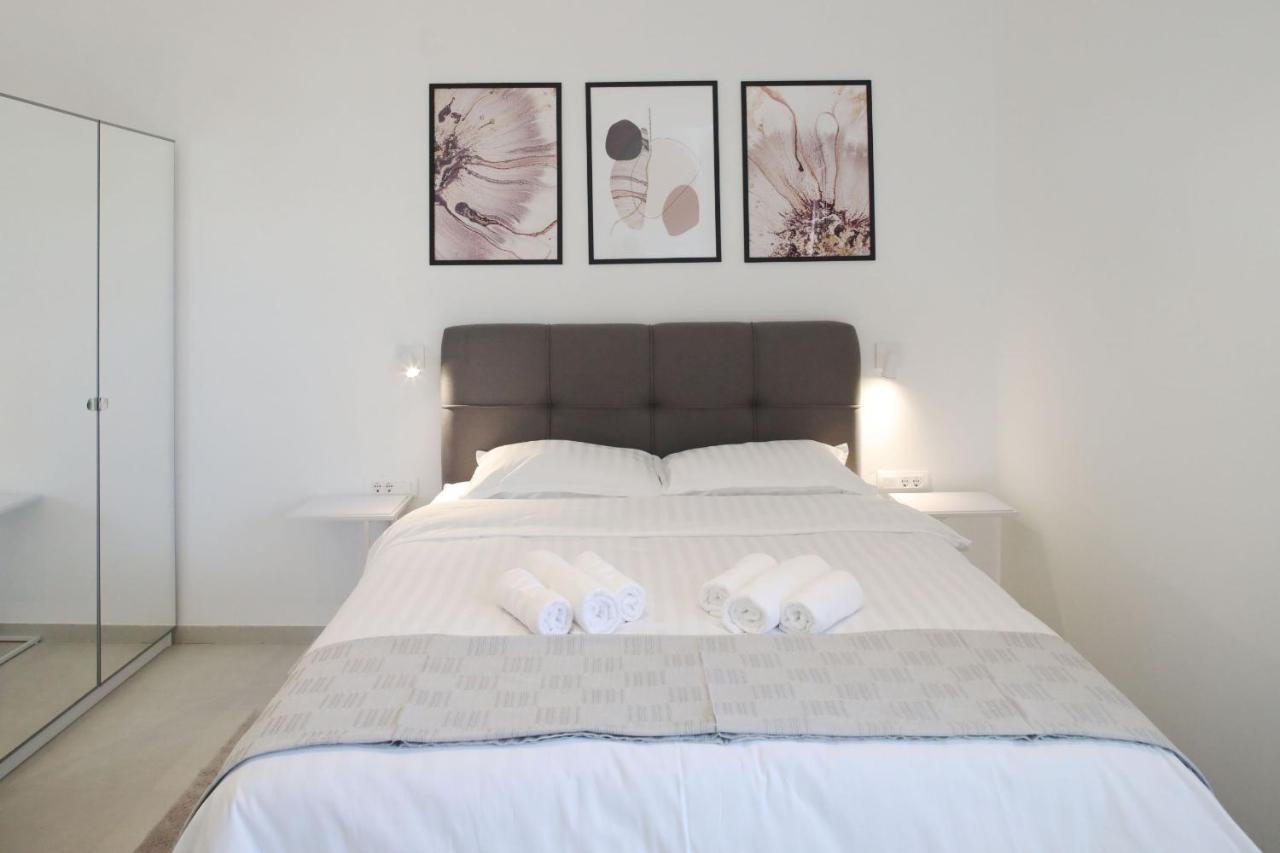 Apartments Maestral Μεντουλίν Εξωτερικό φωτογραφία