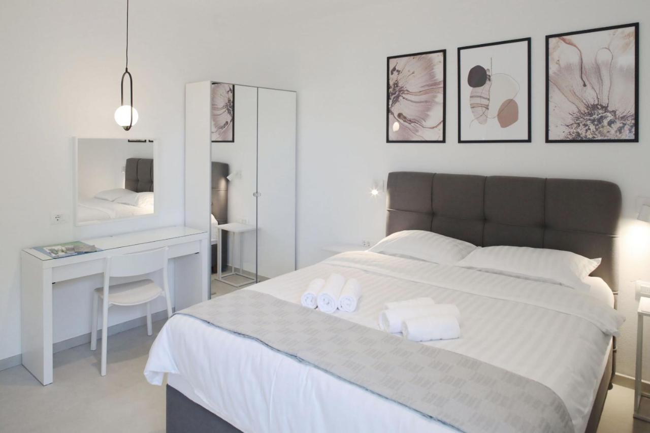 Apartments Maestral Μεντουλίν Εξωτερικό φωτογραφία