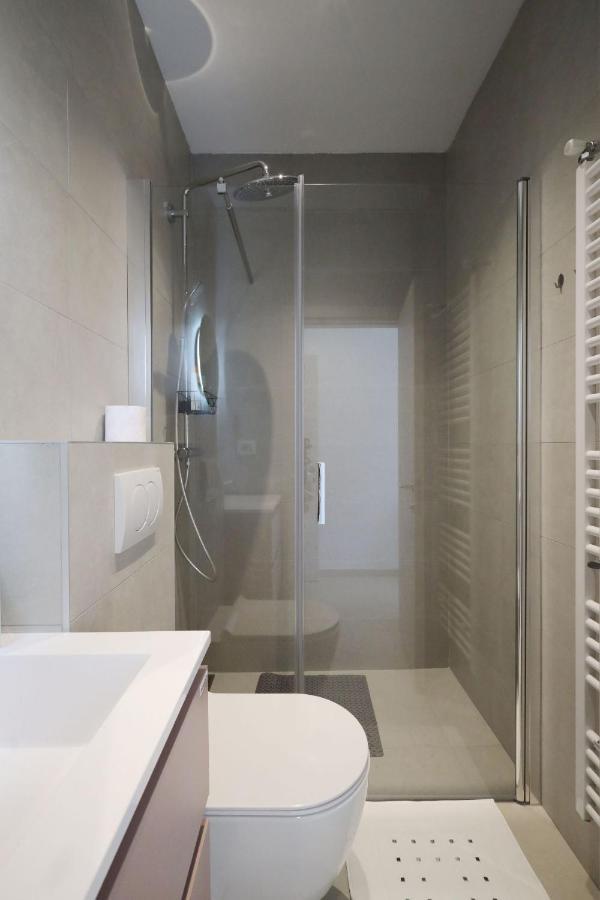 Apartments Maestral Μεντουλίν Εξωτερικό φωτογραφία