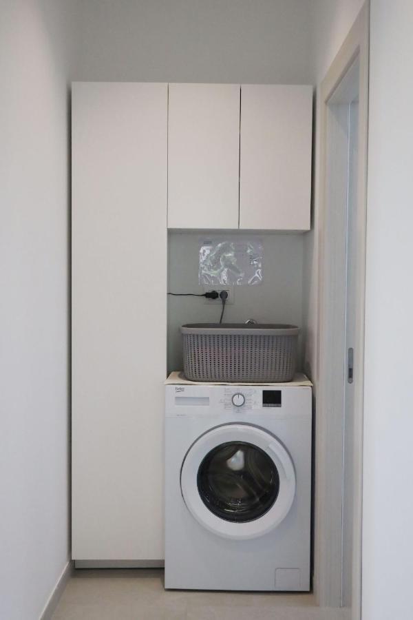 Apartments Maestral Μεντουλίν Εξωτερικό φωτογραφία