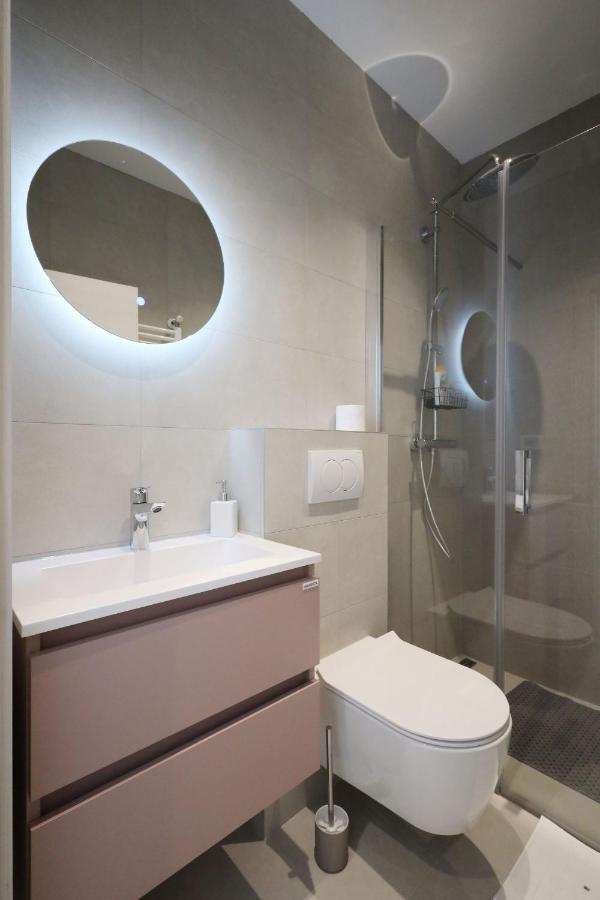 Apartments Maestral Μεντουλίν Εξωτερικό φωτογραφία