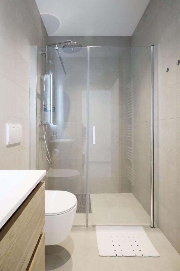 Apartments Maestral Μεντουλίν Εξωτερικό φωτογραφία