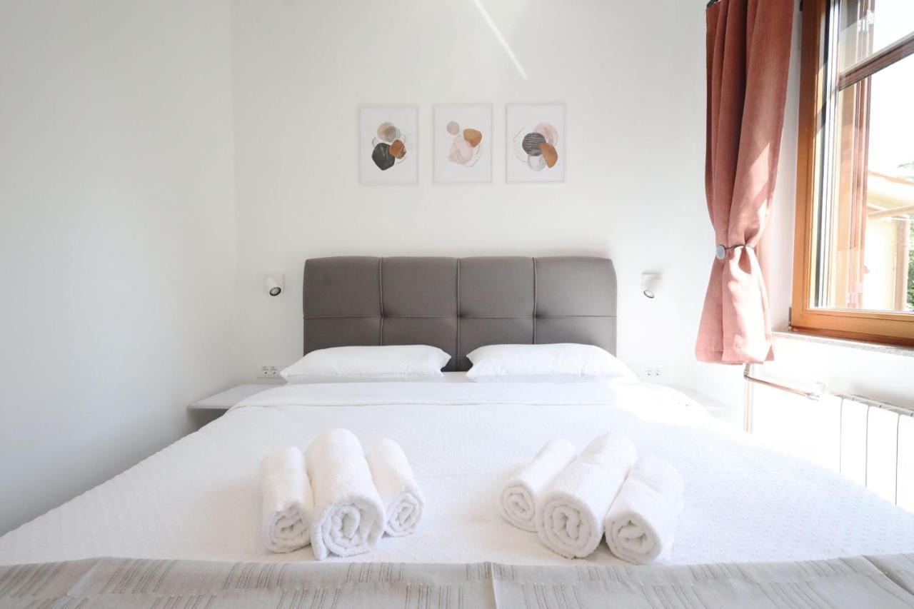 Apartments Maestral Μεντουλίν Εξωτερικό φωτογραφία