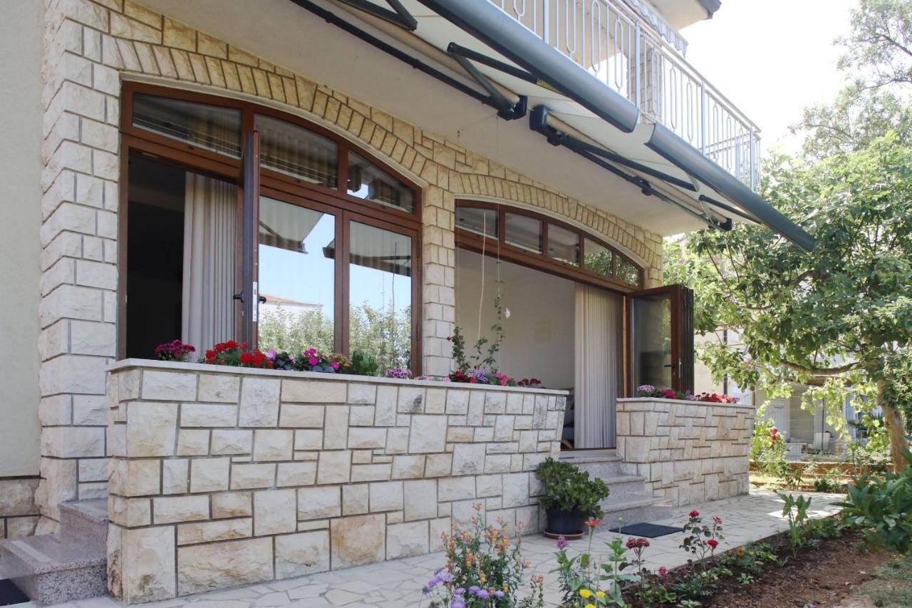Apartments Maestral Μεντουλίν Εξωτερικό φωτογραφία